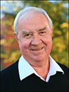 Ted Wolfe, Chair, Murrumbidgee Landcare