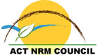 ACT NRM Council