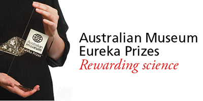 Eureka Prize