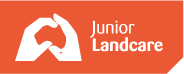 Junior Landcare logo