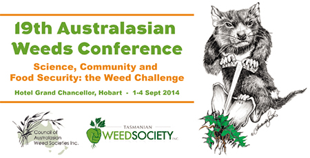 Australasian Weeds 2014